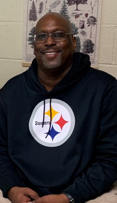 Obituary of Byron Rhetta Holston