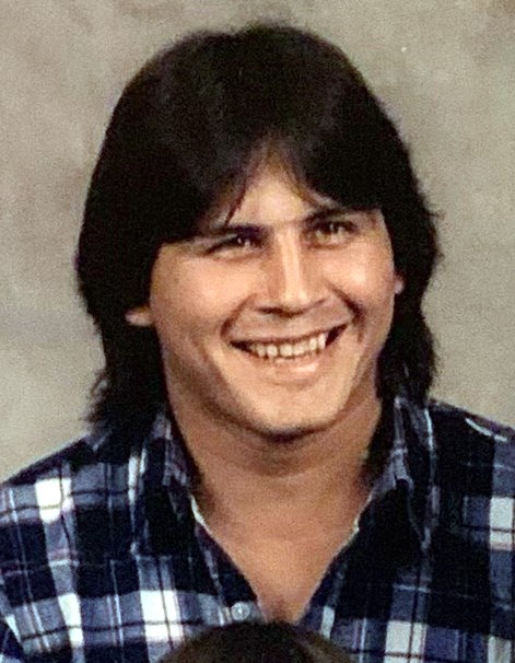 Obituary of Rodney Eugene Carey