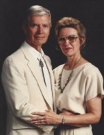 George Edward "Jim" and West