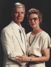Obituary of George Edward "Jim" and Phyllis Carol (Welker) West