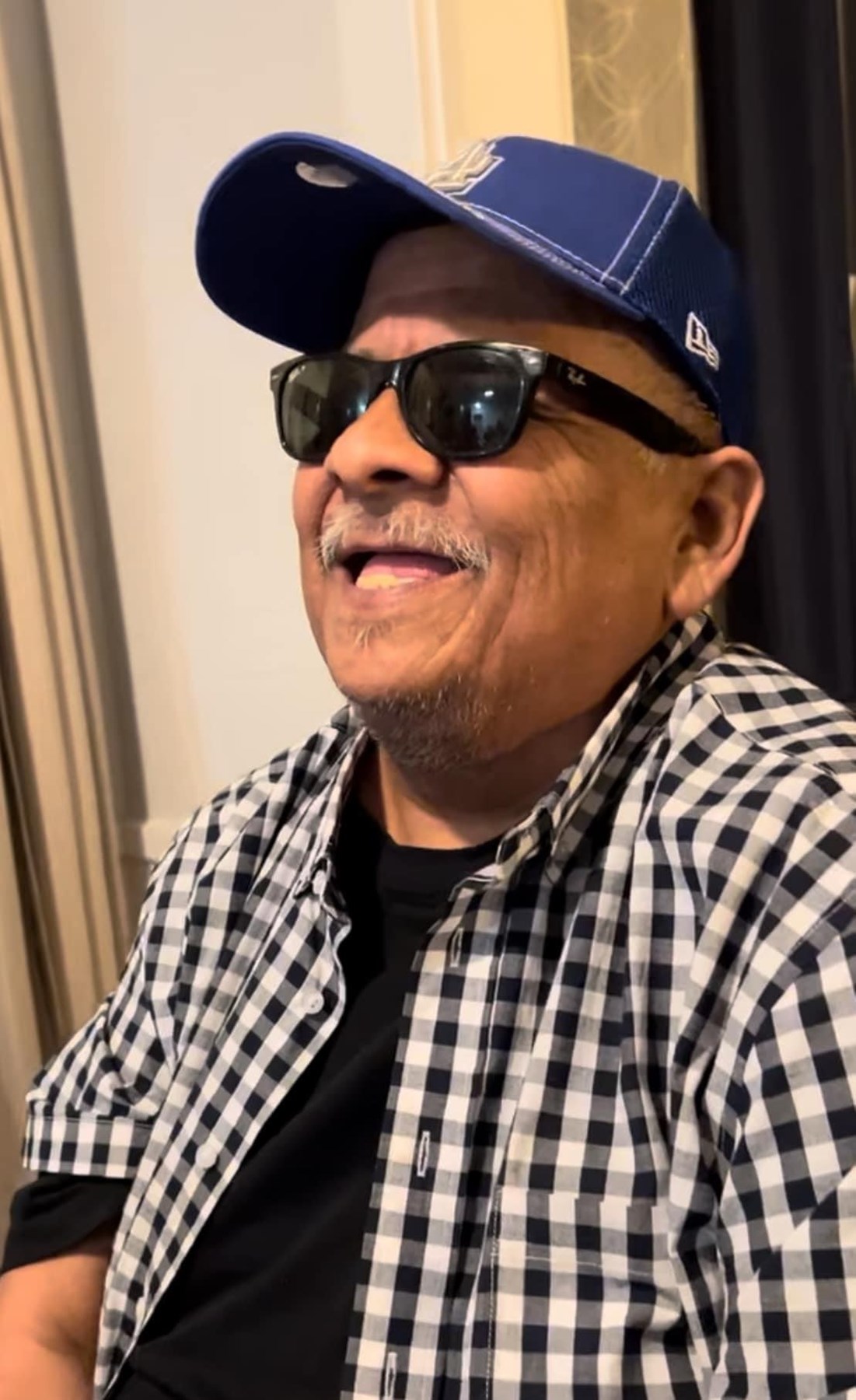 Obituary of Vincent Gene Segura