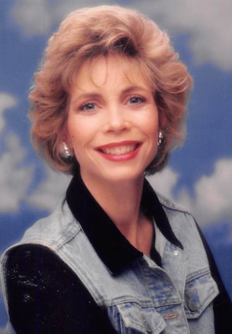 Obituary of Jill Laura Washburn
