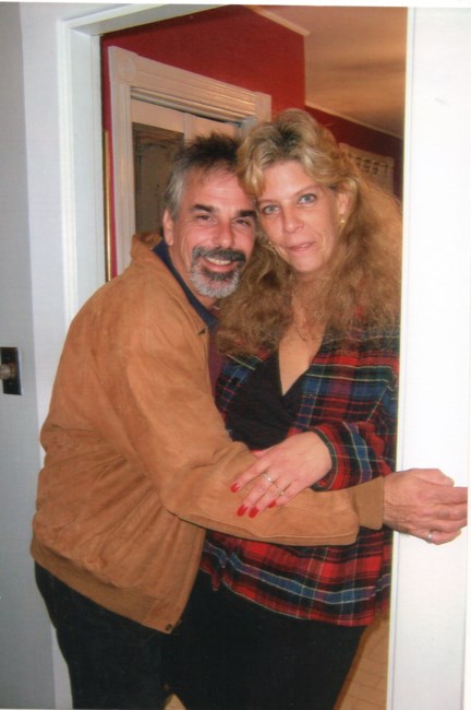 Obituary of Daniel Salvatore Oliva