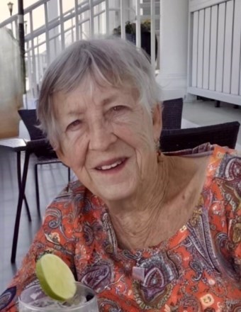 Avis de décès de Barbara Bulow Dwyer