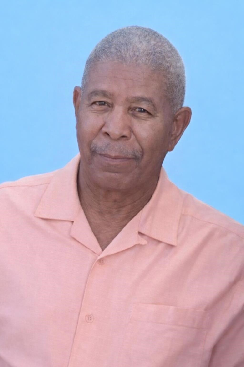 Obituary of James Tyler Thomas