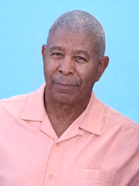 Obituary of James Tyler Thomas