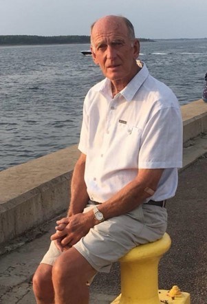 Avis de décès de Harold Leonard Phillips