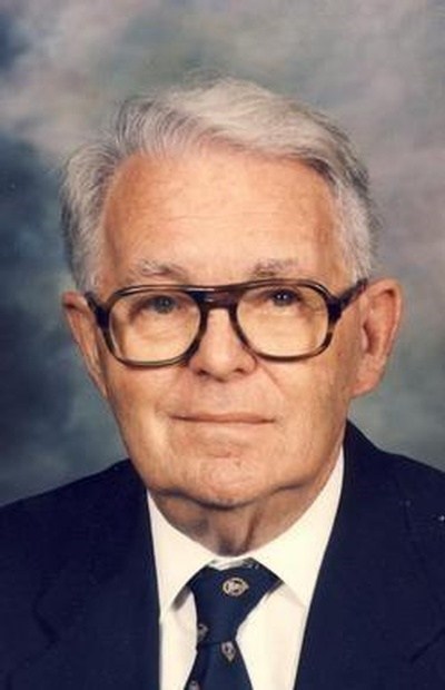 Obituary of George Badger McLeod, III