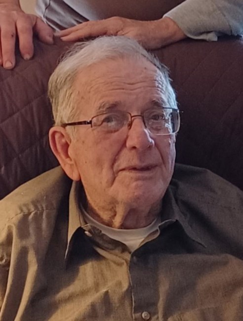 Obituary of Leo Daniel Pellissier