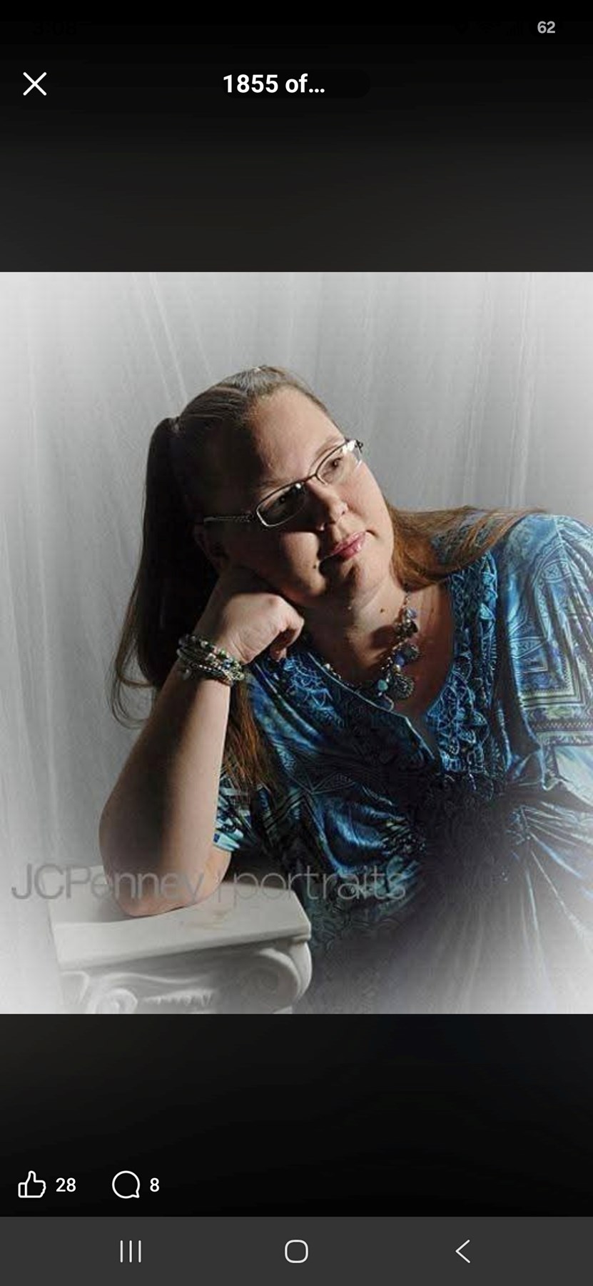 Obituary of Lainie Lee Rideout-Cruz