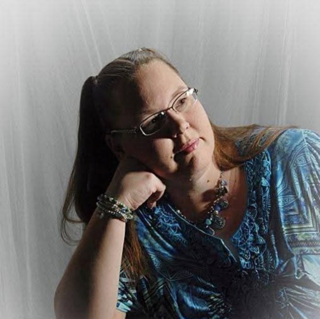 Obituary of Lainie Lee Rideout-Cruz