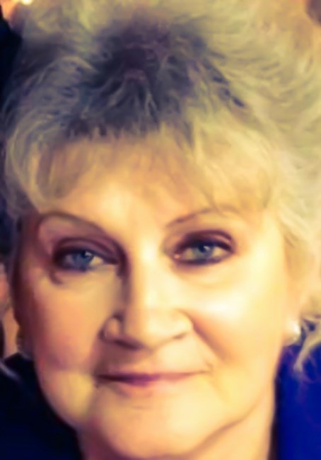 Obituary of S. Carol Matherne