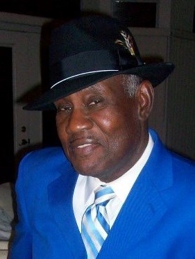 Obituary of Dr. William E. Dougan