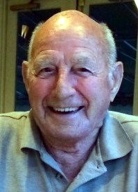 Obituary of Nicholas Salis