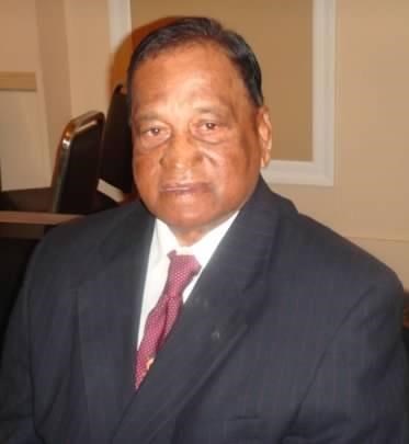 Obituary of John Veeren