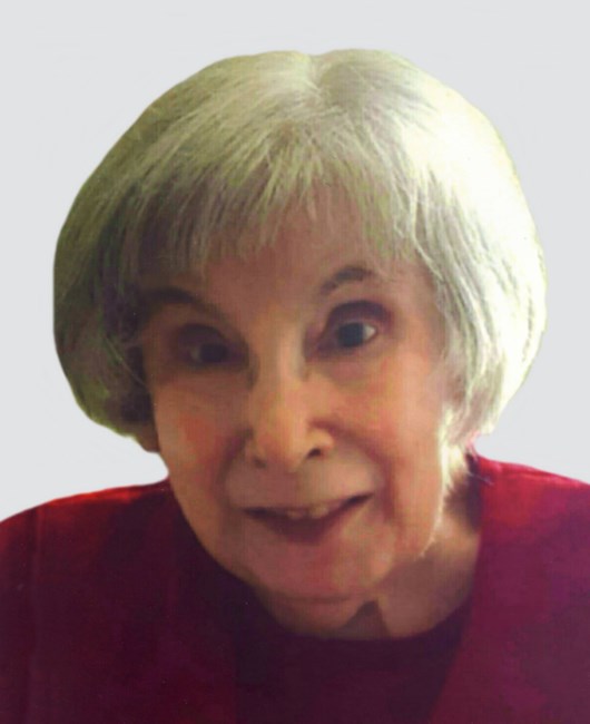 Obituary of Adeline Izzi Manera