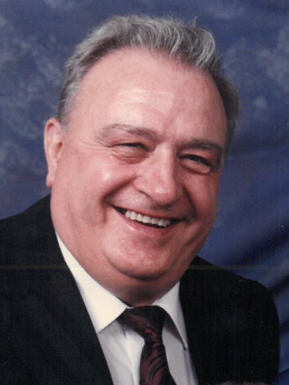 Mr. Victor Dule Obituary - Toronto, ON