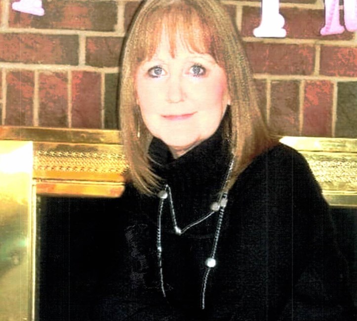 Obituary of Patricia Ann Ballard