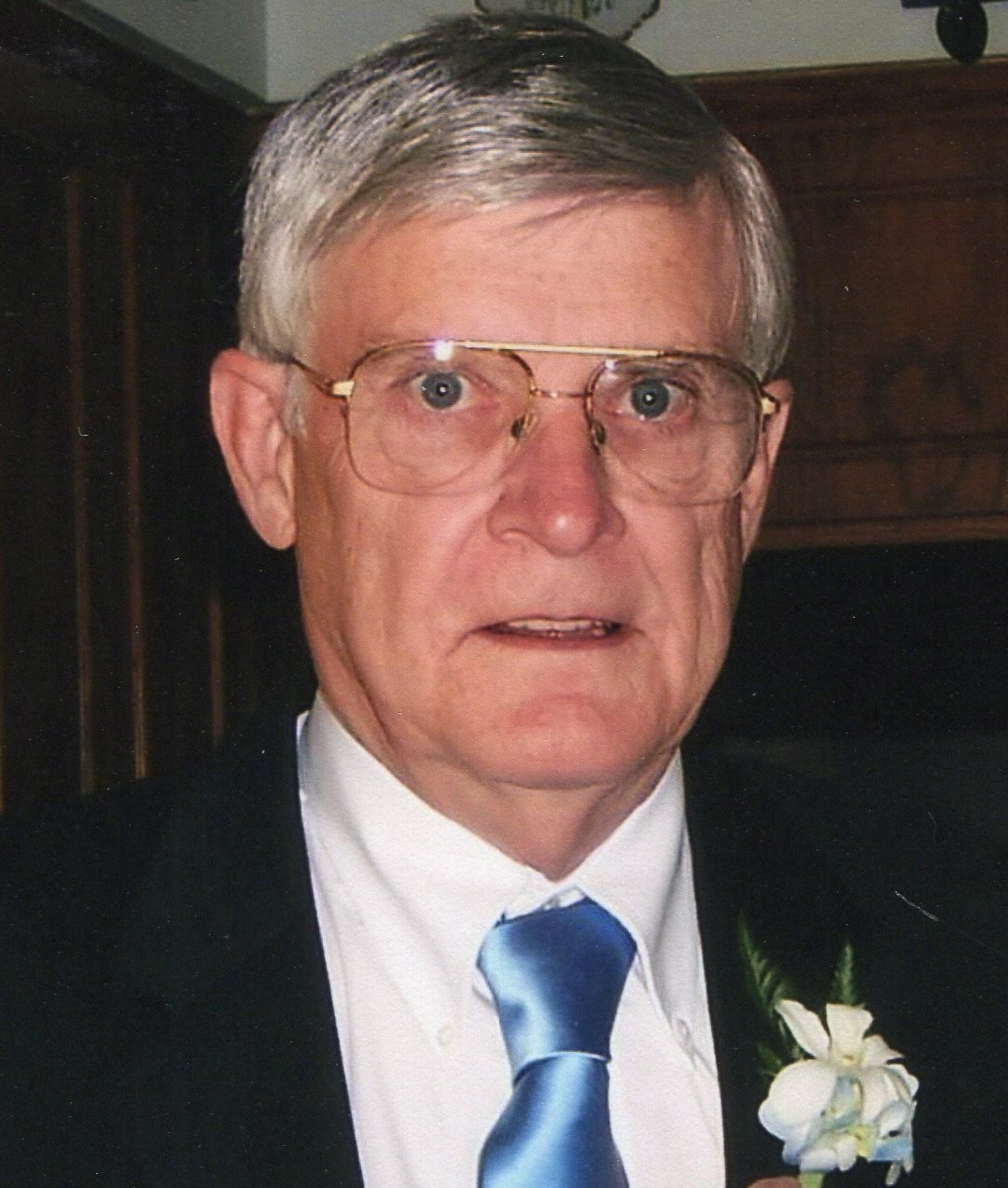 Bernard Struemph Obituary Kansas City, MO