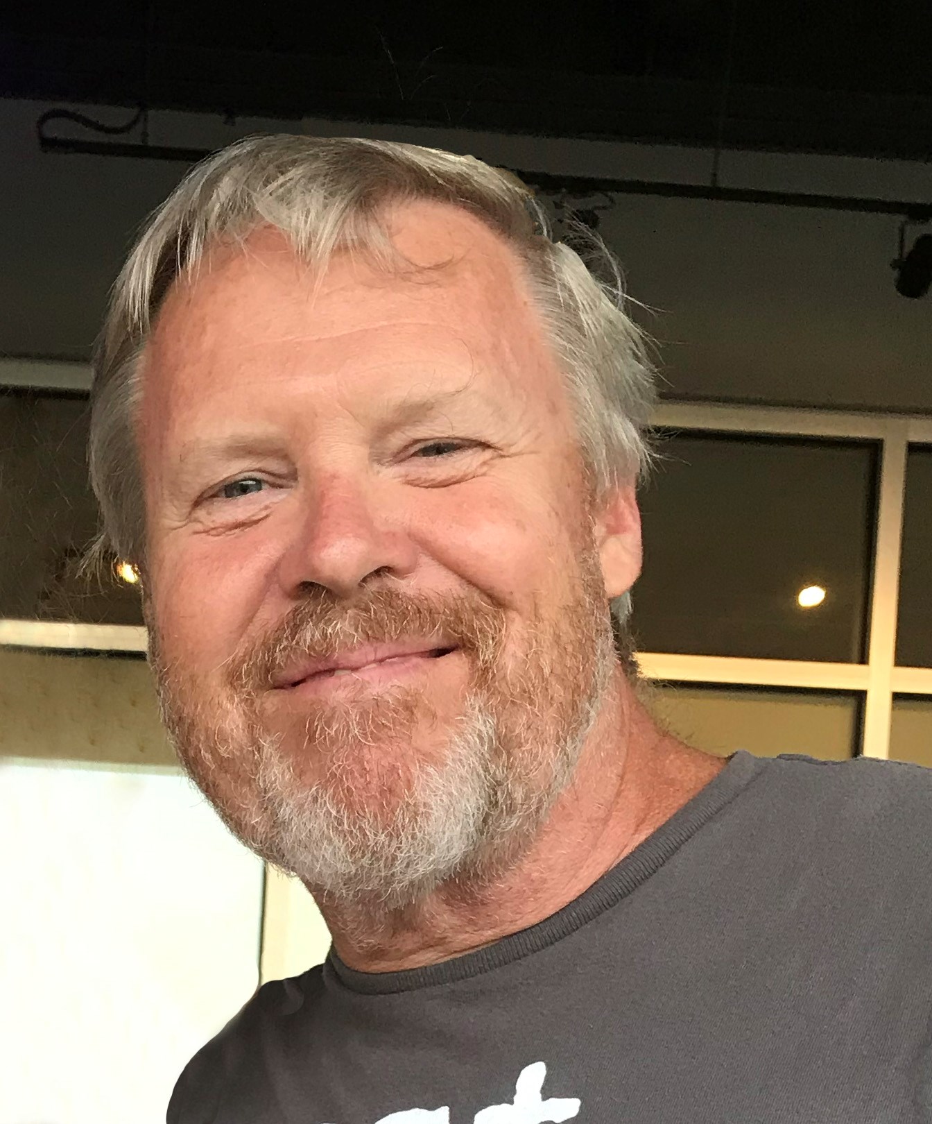 Obituary of Andrew Thomas Lane Grethen