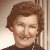 Obituary of Margie Lee Curry