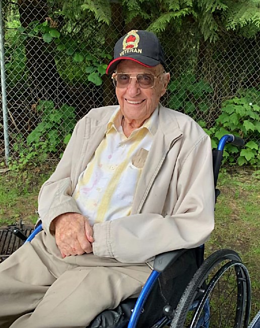 Obituary of Frank David Daniels