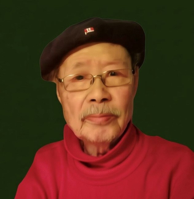 Obituary of Jien Chiao Hwong