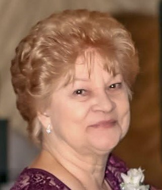 Avis de décès de Ghyslaine M. Bureau