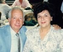 Obituary of Leonard Liebowitz
