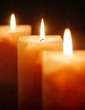 Obituary of Michael Douglas Roberts