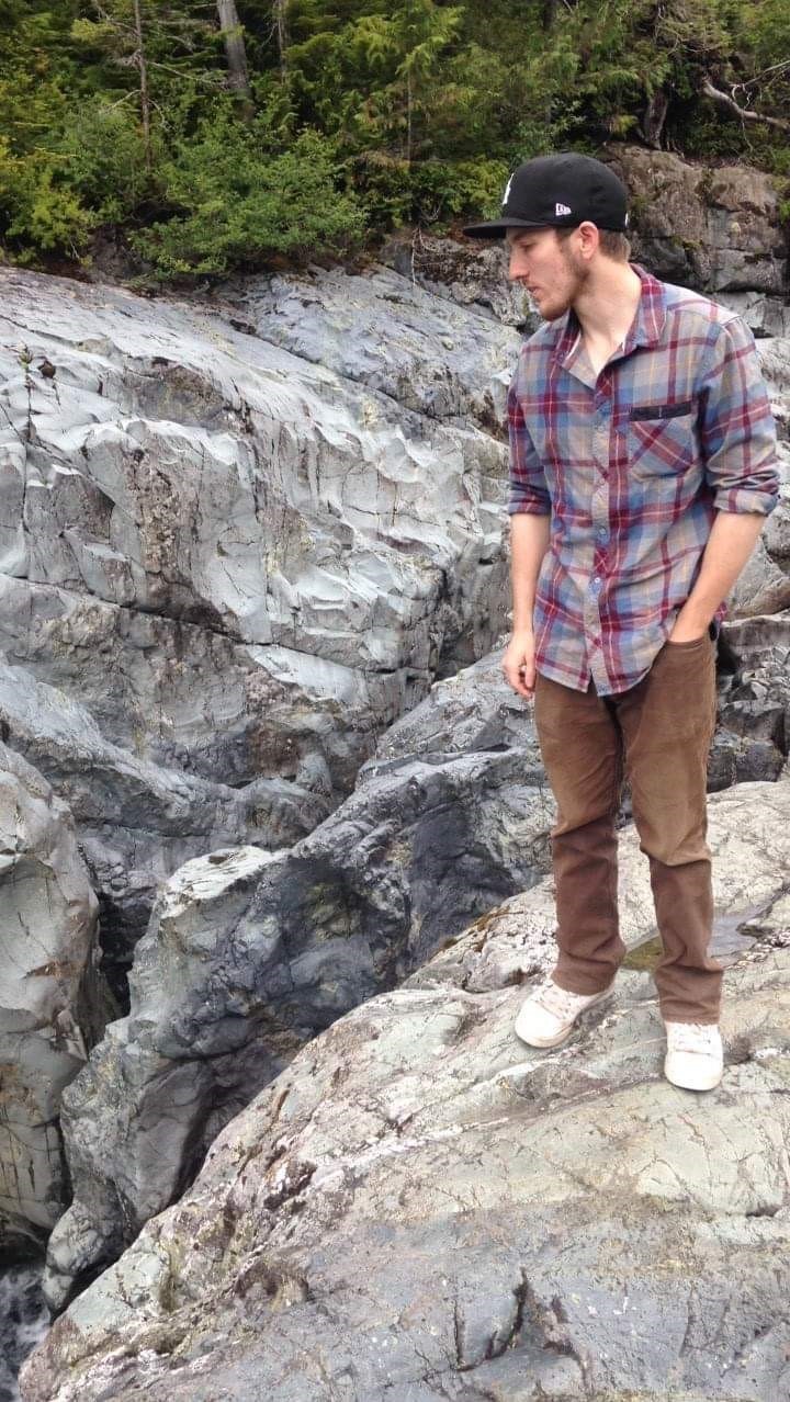 Obituary of Jordan Kyle Hocquard