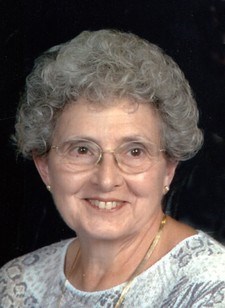 Obituario de Maria B Wiggins