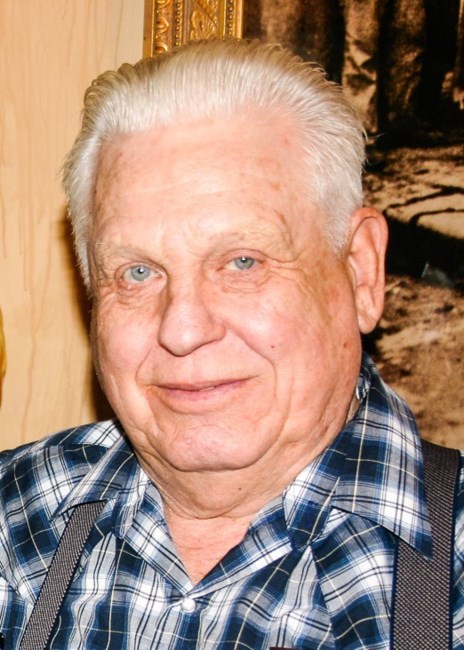 Obituary of Morris W. Henderson