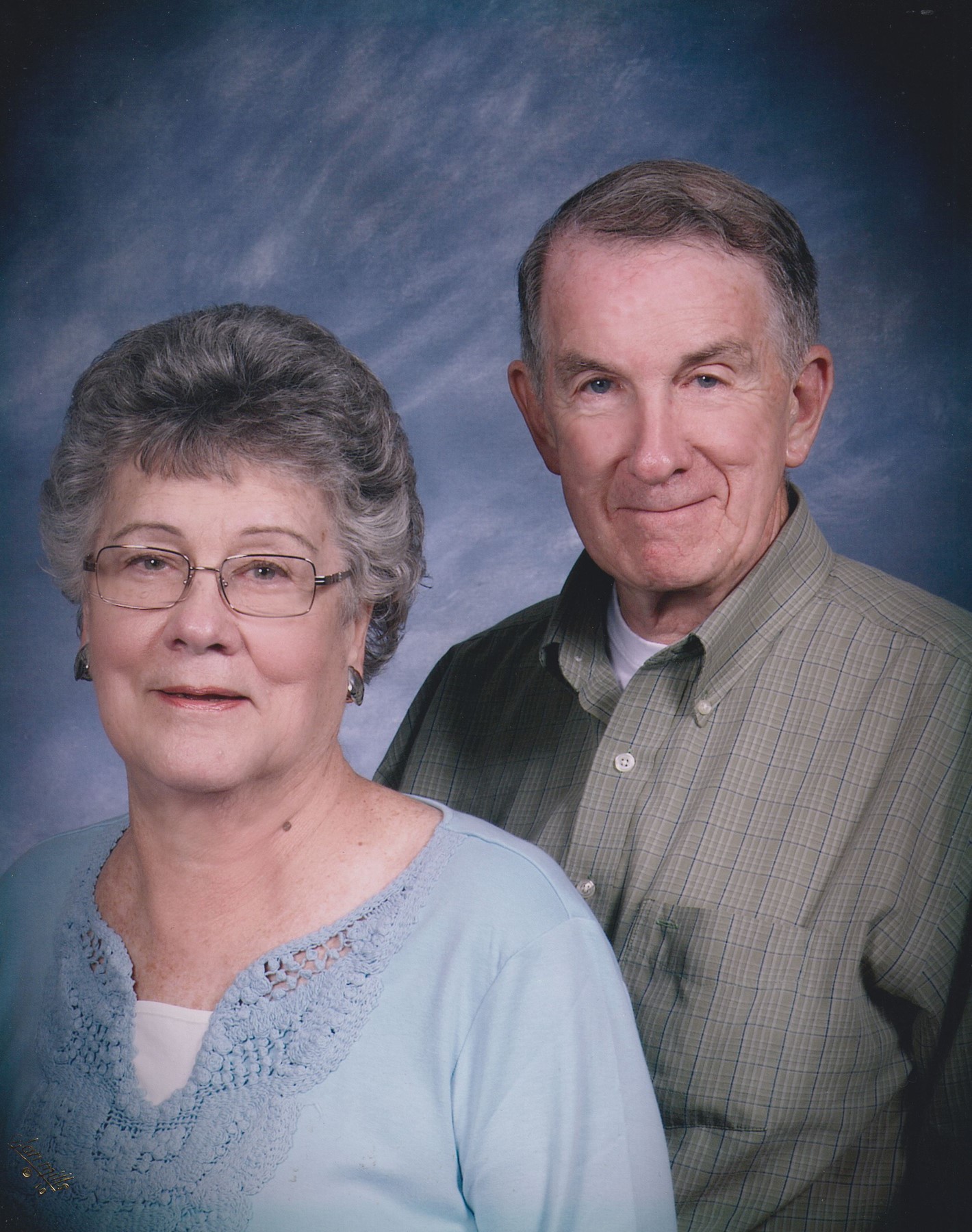 Avis de décès de Mary Joan Theresa Dryden