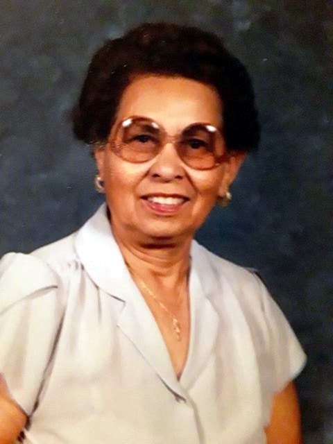 Obituary of Dolores Graciano Chavez