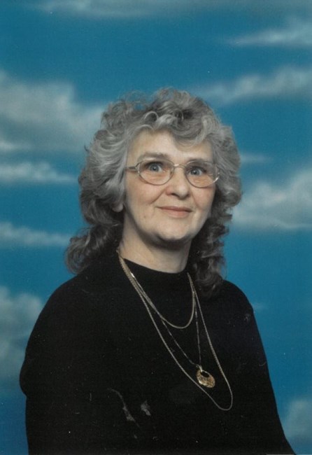 Obituario de Carol Lynn Petersen