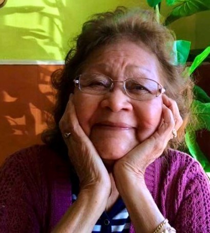 Obituario de Rosa Perez Miramontes