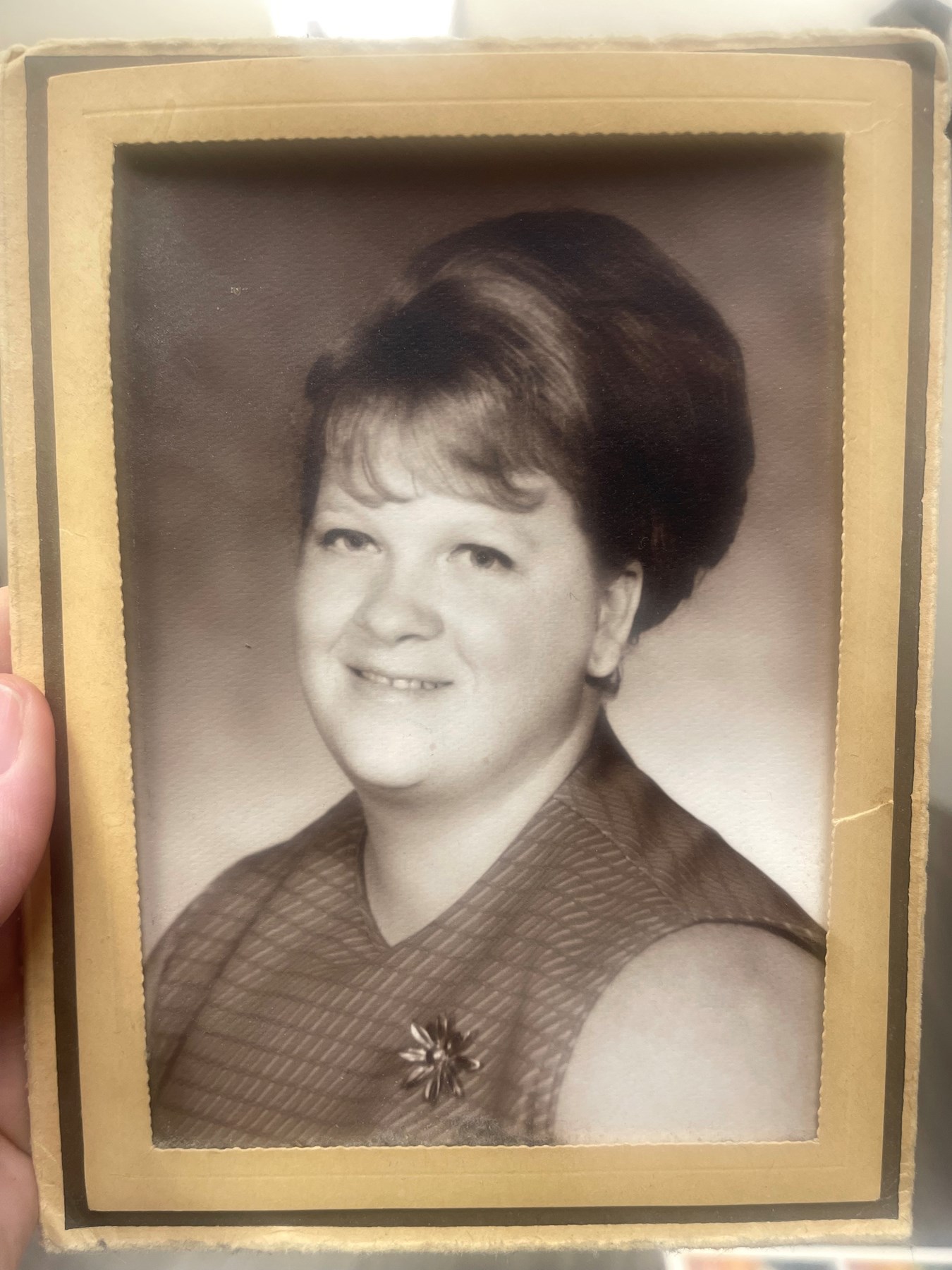 Obituary of Susan Ann Vasquez