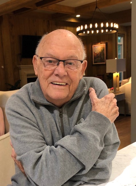 Avis de décès de George Andrew "Andy" Farmer