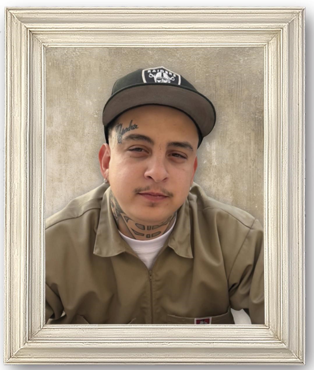 Obituary of Elvis Joseph Ponce Jr.