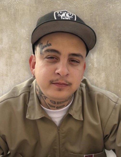Obituary of Elvis Joseph Ponce Jr.