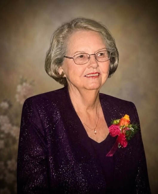 Obituary of Elizabeth "Betty" Bragg Winter