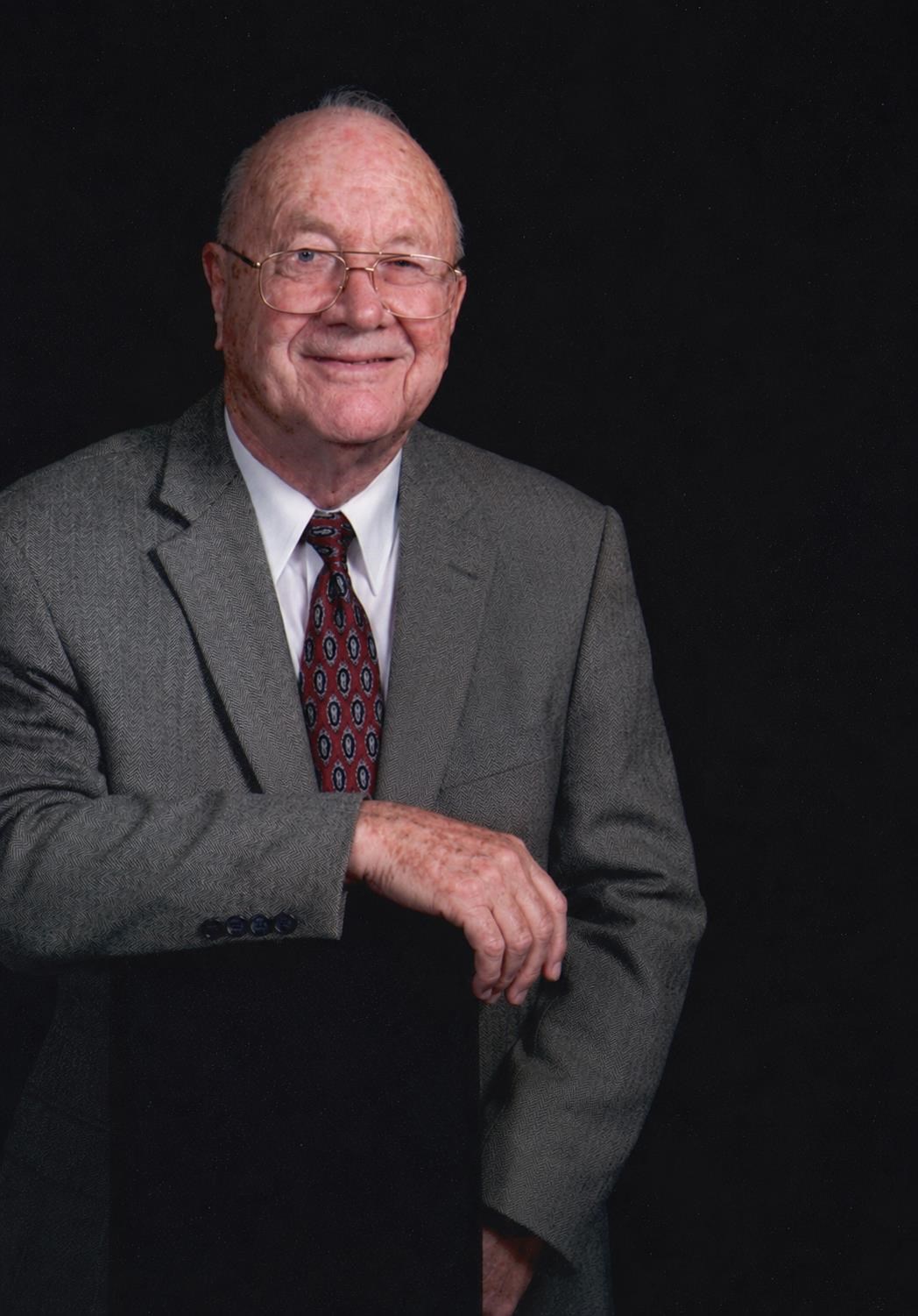 Obituary of William Henry Mize Jr.
