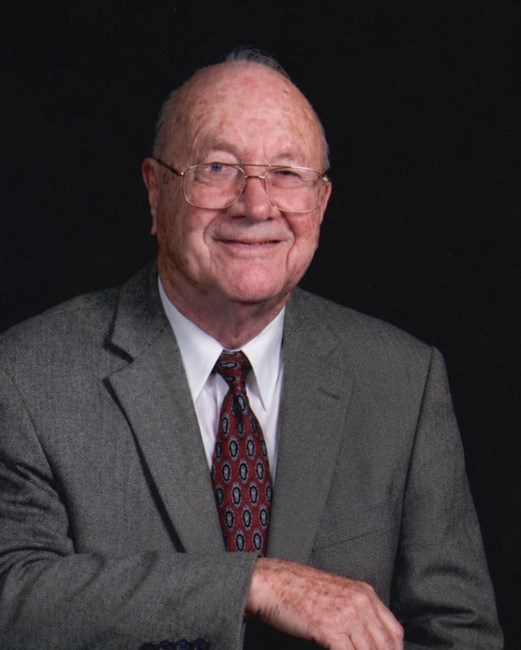 Obituary of William Henry Mize Jr.