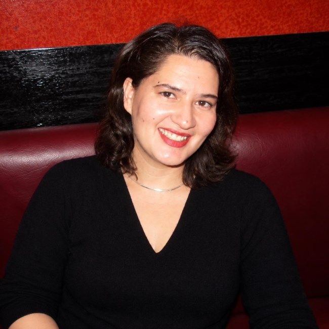 Obituary of Marisela Carrillo