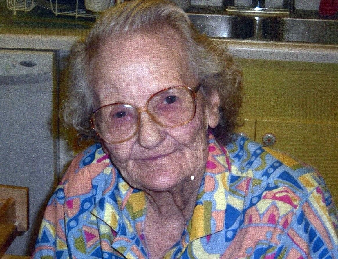 Johnnie Murchison Obituary Texarkana, TX