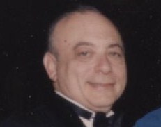 Obituary of Robert Lo Bianco