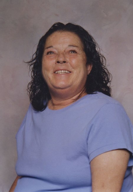 Obituary of Susan A. Hodgkinson