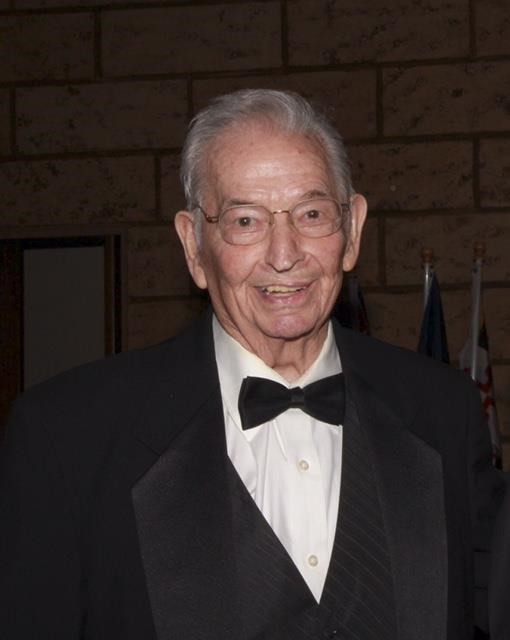 Obituary of Melvin L. Dukes