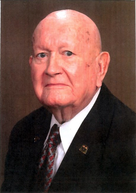 Obituary of Harlan W. Tucker